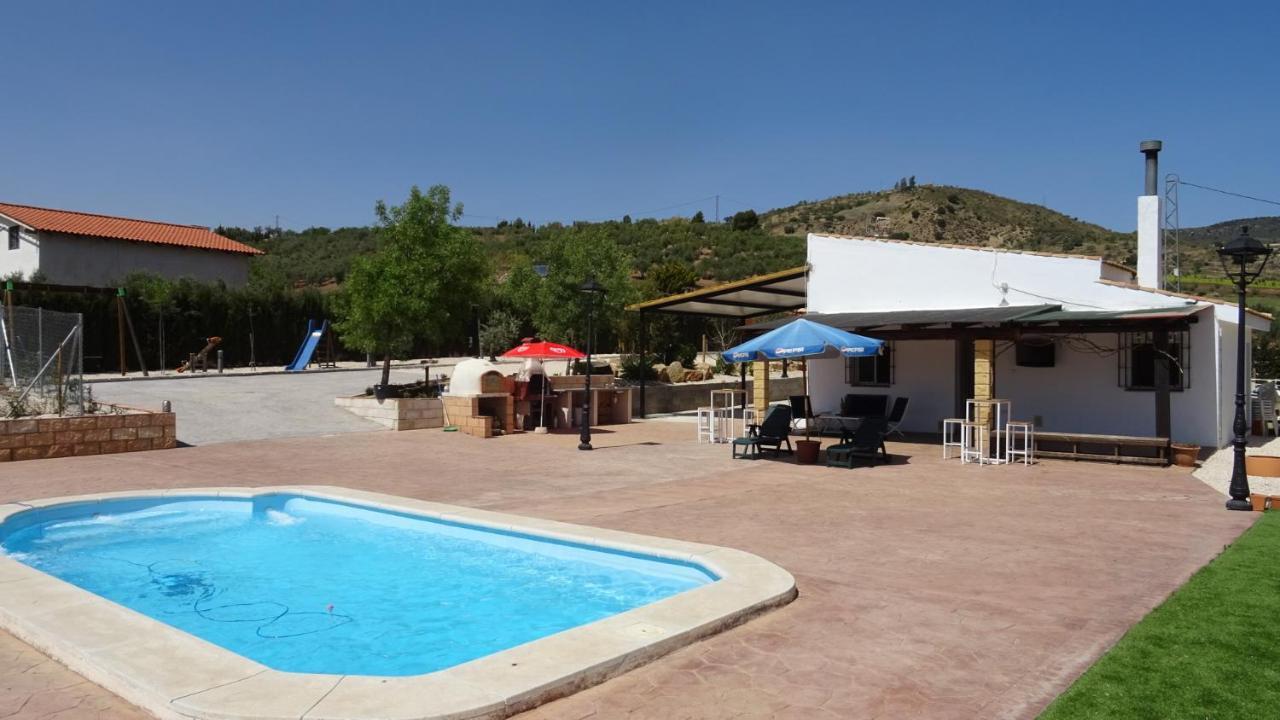 Villa Montiel 말라가 외부 사진