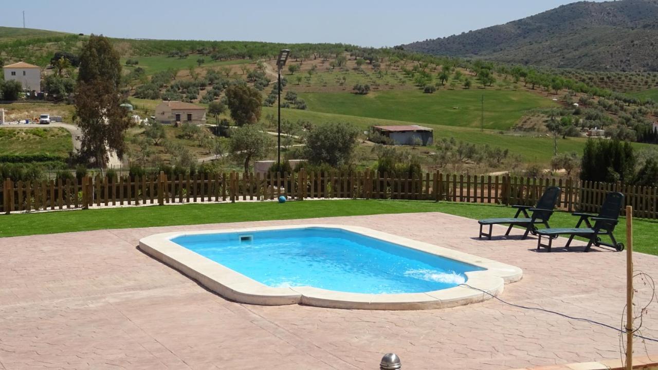 Villa Montiel 말라가 외부 사진