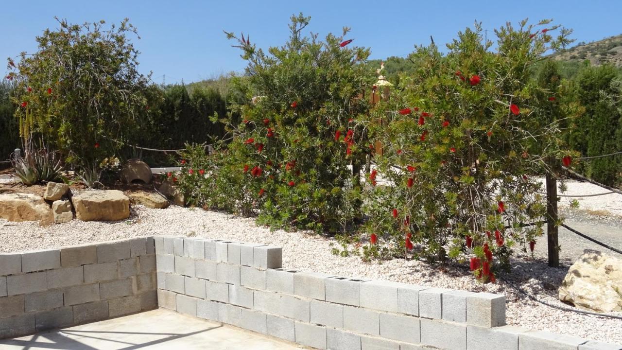 Villa Montiel 말라가 외부 사진