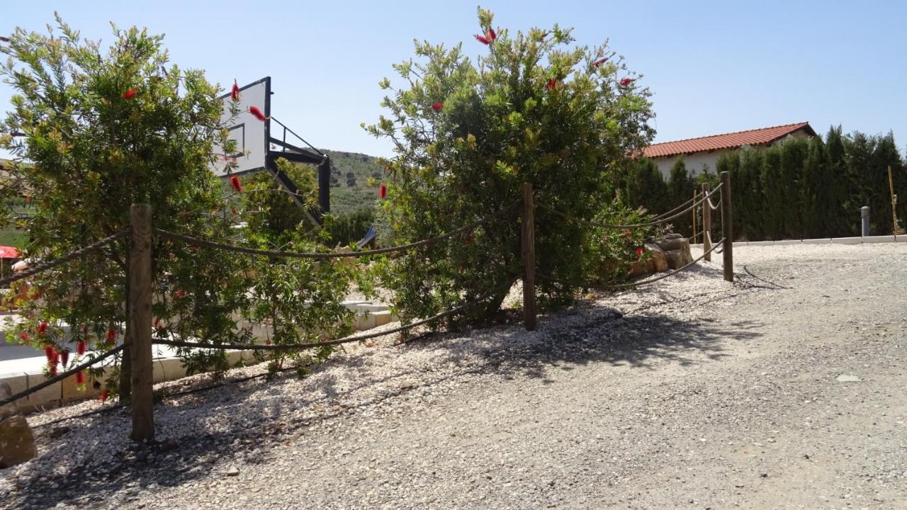 Villa Montiel 말라가 외부 사진