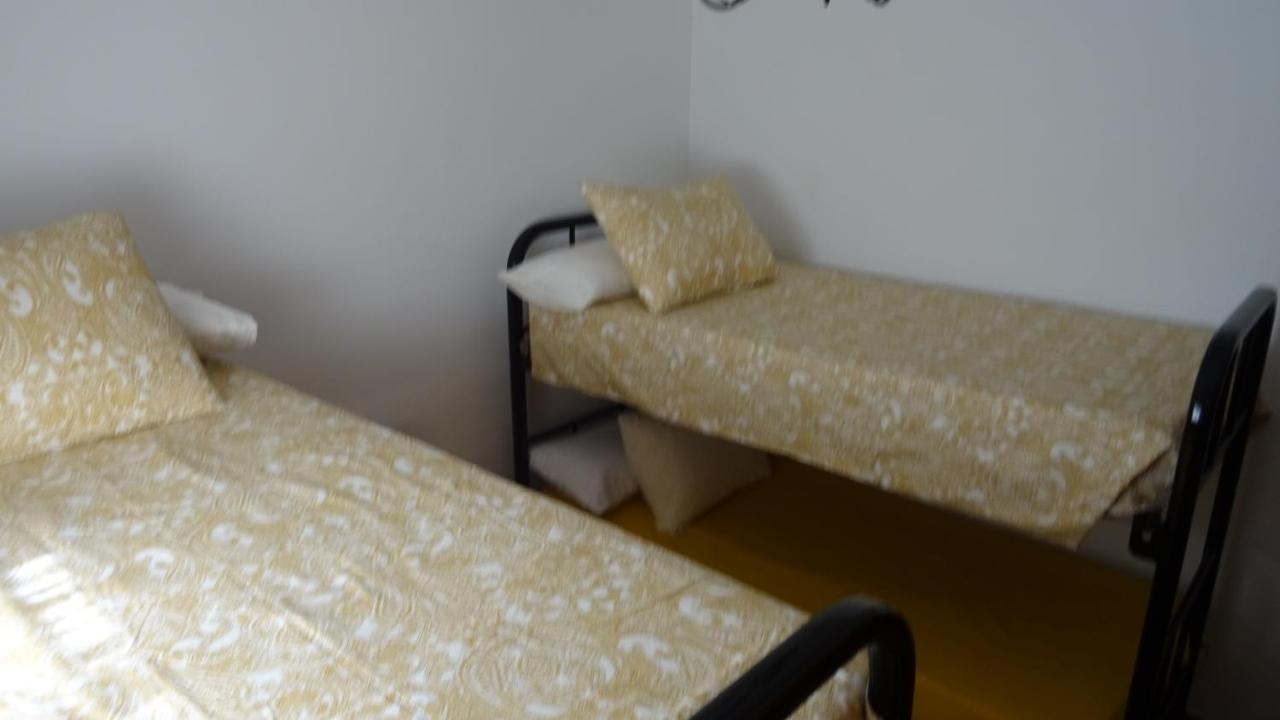Villa Montiel 말라가 외부 사진