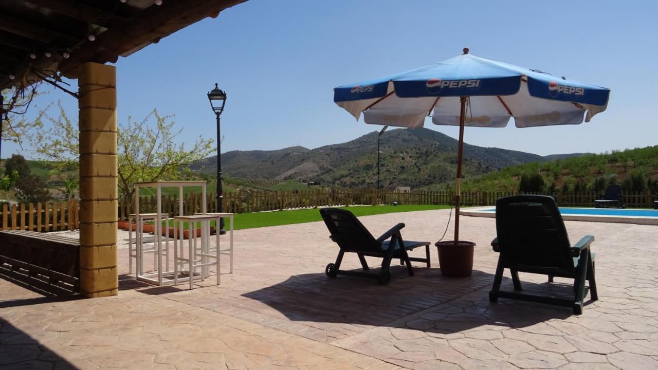 Villa Montiel 말라가 외부 사진