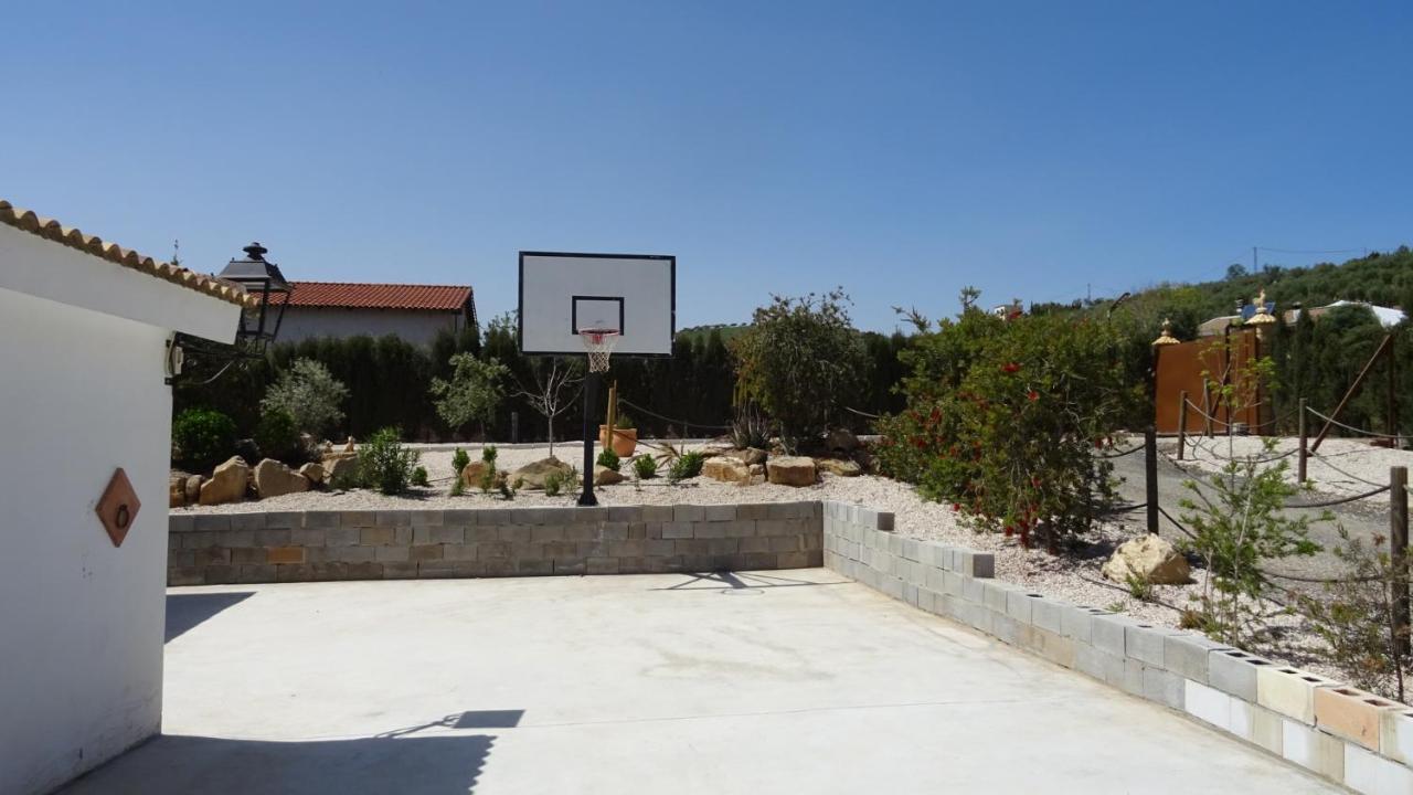 Villa Montiel 말라가 외부 사진
