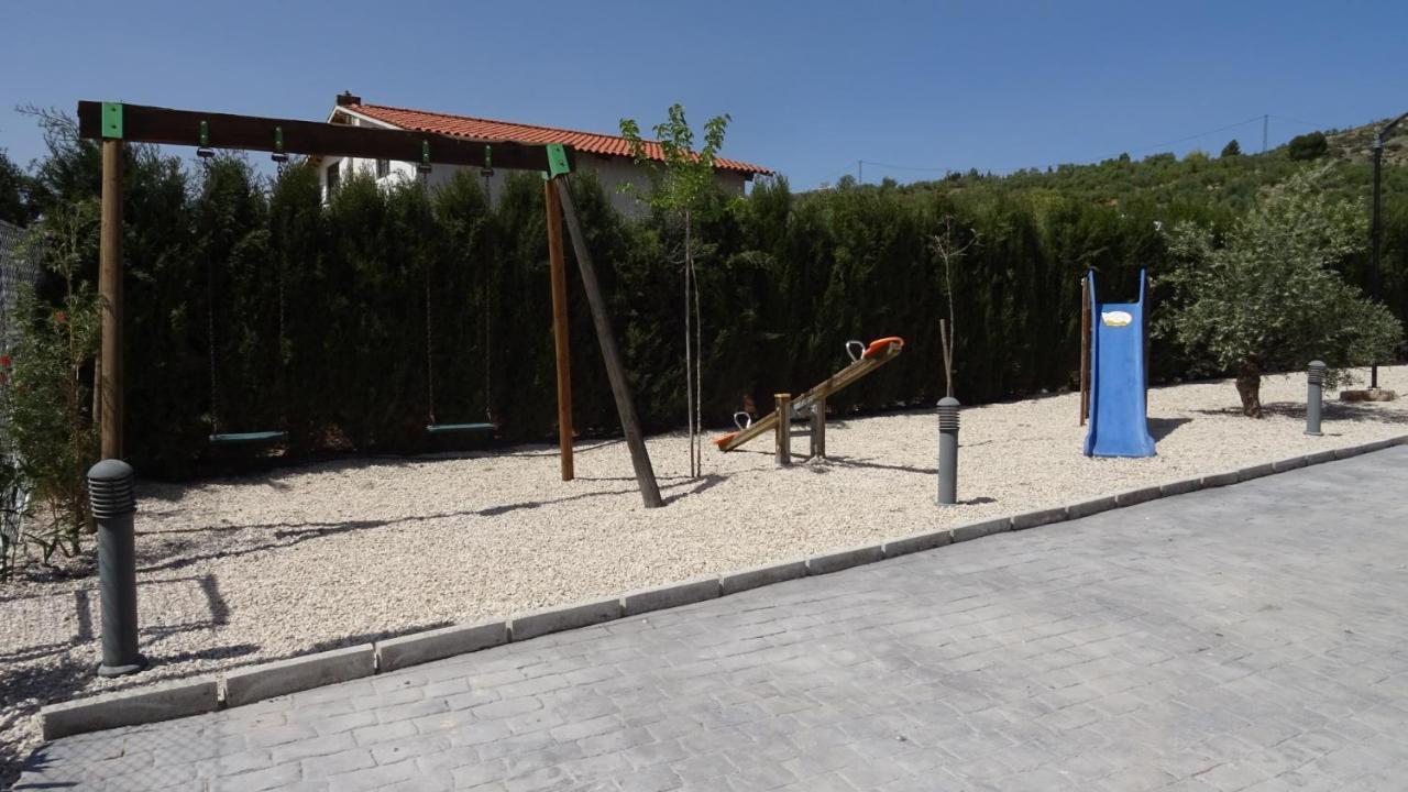 Villa Montiel 말라가 외부 사진