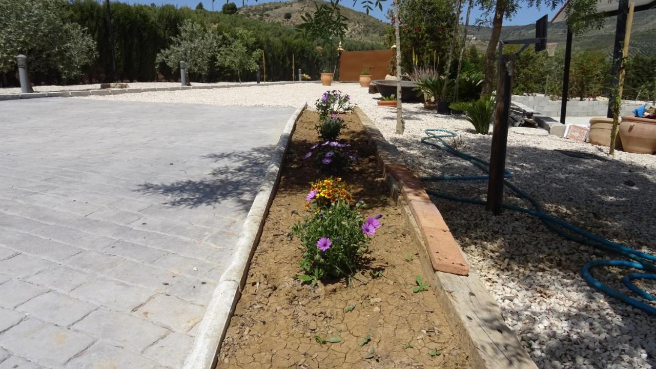 Villa Montiel 말라가 외부 사진